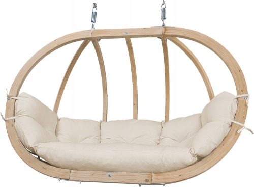 Akasztószék - Függő karosszék kerti swing basch cocoon kacper2
