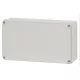 Felületre szerelhető elektromos doboz F-Elektro 130 x 230 x 85 mm