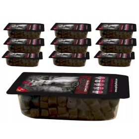  FÉLLAGY KUTYATELEP 10x200g ALPHA SPIRIT KÖLYÖK