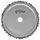 Stanley STA13145 Wood Disc 190x16mm 40Z