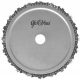 Stanley STA13145 Wood Disc 190x16mm 40Z