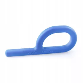   Babafogó - Ark's Grabber beszédterápiás fogas, sima, kék
