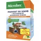  Porkészítmény szeptikus tartályokhoz Bros Microbec Ultra 1,2 kg