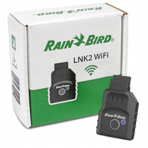  Kommunikációs modul Rainbird LNK2 vezérlőkhöz