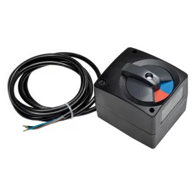 WOMIX AKTUÁTOR KEVERŐSZELEPHOZ MP10 135S 230V