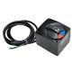WOMIX AKTUÁTOR KEVERŐSZELEPHOZ MP10 135S 230V