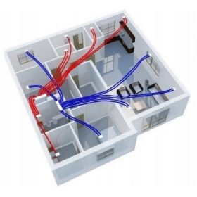 MECHANIKUS SZELLŐZŐ HELYREÁLLÍTÁSI PROJEKT