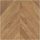 Ungherese Rovere Naturale AC6 8 mm-es padlólapok