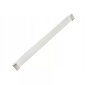 Légcsatorna - Süllyesztett TV csatorna 1mb 110x55 szett