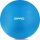 Fitness labda - Gimnasztikus futball fitnesz gyakorlatokhoz 65 cm - Zipro