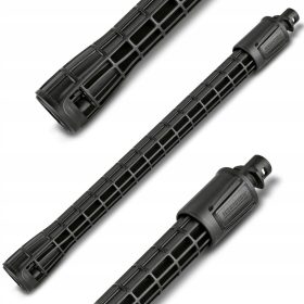   Hosszabbító rúd magasnyomású mosóhoz - Eredeti hosszan tartó lándzsa a Karcher alátétekhez