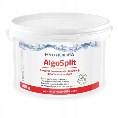  Hydroidea alga elleni készítmény 0,5 kg