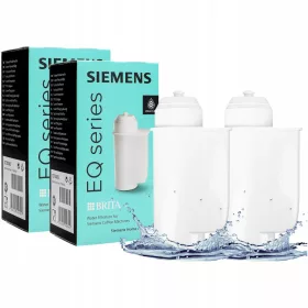   Kávégép szűrő - SIEMENS EQ6 PLUS 500 EQ5 EQ9 EQ3 SZŰRŐ