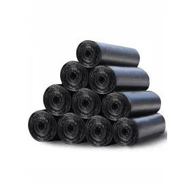   Szemeteszsákok - Szeméttáskák szuper erős 160L x 100 darab