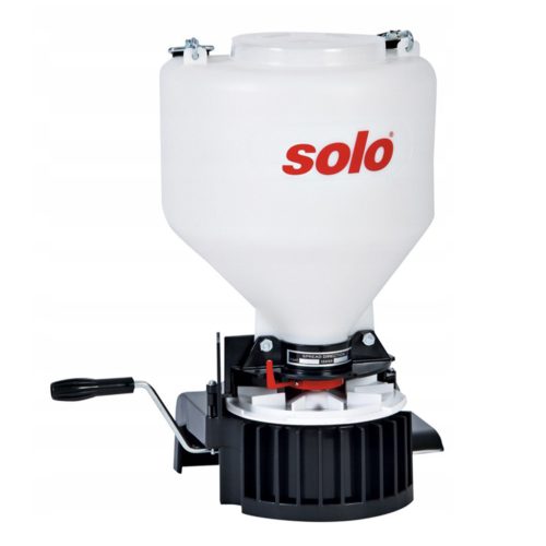  Solo PRO 9 l 400 cm-es kézi vetőgép