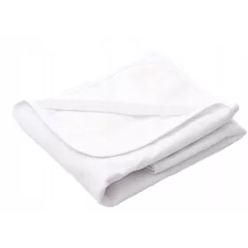   Matracvédő - Kettős oldalú, steppelt ágytakaró 140x200 kockás színű takaró