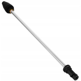  Hosszabbító rúd magasnyomású mosóhoz - Turbodyza Karcher Lance fúvóka K 5 Compact