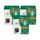 Dolce Gusto Starbucks Grande 3x12 PCS kapszulák