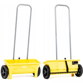 Kerti vetőgép - Handy FCS 12 l 46,5 cm-es kézi vetőgép