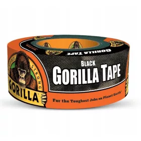 GORILLA TAPE VASTAG vízálló javítószalag, 11 m