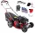  BENZINES FŰNYÍRÓ HAJTÁSSAL FŰHEZ VICTUS HONDA GCV 170 167CC 51cm 4.8LE