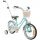Gyermek kerékpár - HEART BIKE gyerek kerékpár MINT 14 colos, 3-5 éves korig