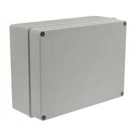   Felületre szerelhető elektromos doboz Pawbol 190 x 240 x 90 mm