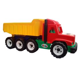 NAGY billenőkocsi építőautó 60cm