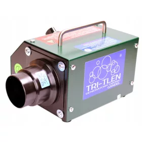   Párásító, légtisztító - TRI-OXYGEN TR-20 ozonátor 20 000 mg/h LENGYELORSZÁG