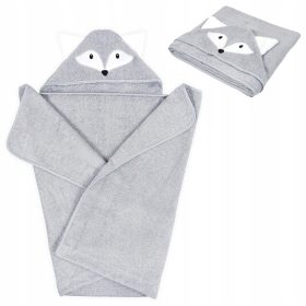   Törölköző - Lengyel fürdő törülköző motorháztetővel xxl 120x100