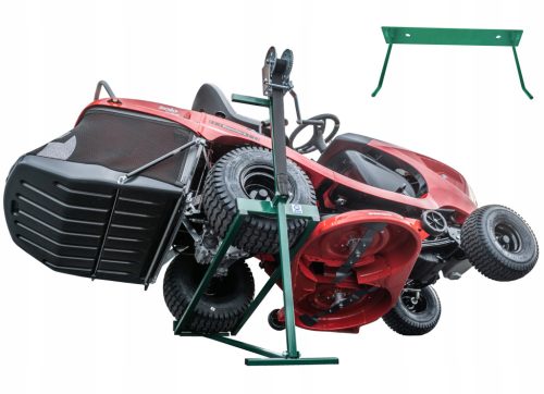  MIT24.pl MIT-P01 250 kg-os traktoremelő