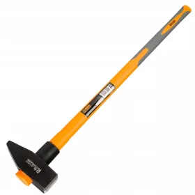  Richmann C2523 üvegszálas lakatos kalapács 5 kg
