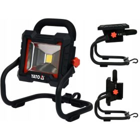 REFLEKTOR LED 18V 1600LM 20W YT-82961