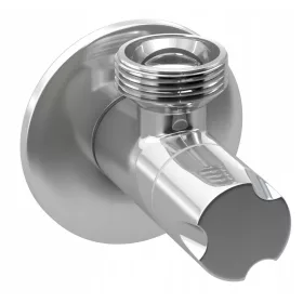 Gamma szögszelep 1/2'' ZC-1/2x3/4