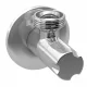 Gamma szögszelep 1/2'' ZC-1/2x3/4