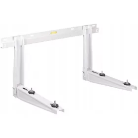   Légcsatorna - Összecsukható klíma konzol MS230 RODIGAS 42cm