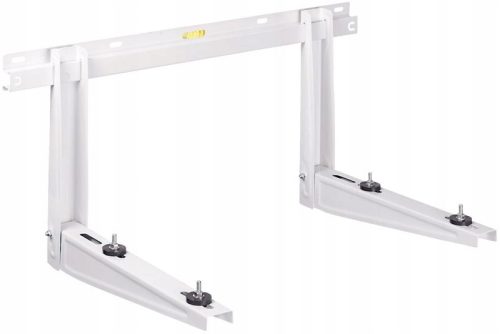 Légcsatorna - Összecsukható klíma konzol MS257 RODIGAS 55cm