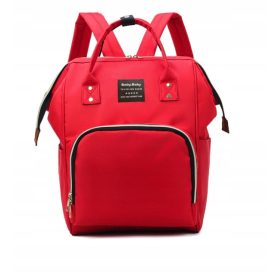   Babakocsi táska - Táskaszervező hátizsák anyának egy 3in1 -es kocsihoz