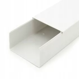   Kábeltálca ELS Elektrotechnika CNL-C-10040-14 100 mm x 40 mm x 28 m