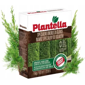   Szerves műtrágya, természetes Unichem kristályok, 1 kg súlyú