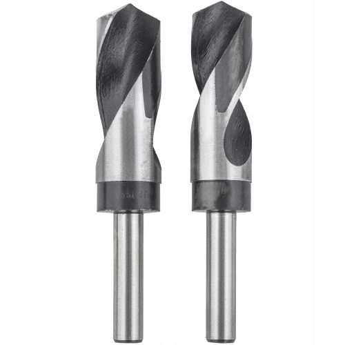Fémkönnyű fokozatos fúró 4-32 mm 3dbs