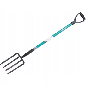  Khayner Garden Forks fém 18 x 123 cm