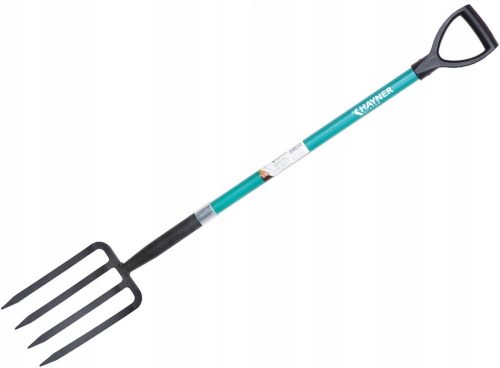  Khayner Garden Forks fém 18 x 123 cm
