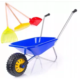 FHU Dorota kerti szett 12 elemes