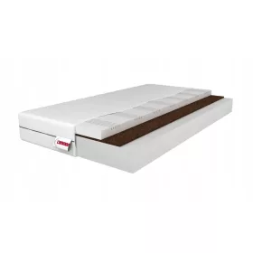 habmatrac 7stref 160x200 sana kókuszdió hr 19cm