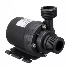   Medence szivattyú - SZIVATTYÚ FOLYÉKONY VÍZ SZIVATTYÚ 12V 800l/h