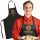 Konyhai kötény - MasterChef KITCHEN kötény ajándékba