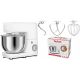 Konyhai robotgép - TEFAL MASTERCHEF QB150138 800W bolygórobot