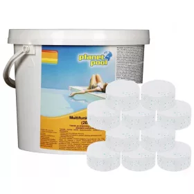   Medence kémia - Chemochlor_chemia_basen multitabletka__150 ptr_3kg