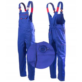 MAX-POPULAR hosszú munkanadrág, 57-es méret